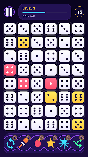 Reason Roll Screenshot 1