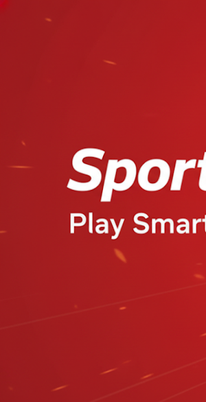 SportyBet Screenshot 0