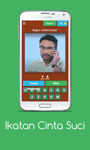 Ikatan Cinta Suci Screenshot 0