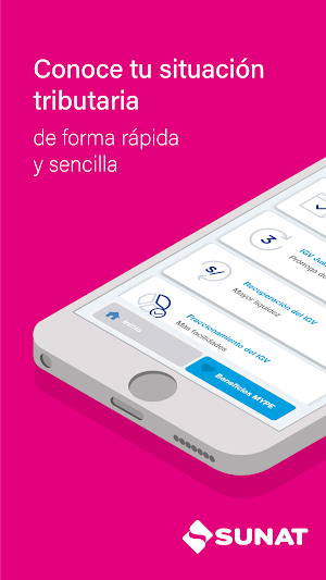 Emprender SUNAT Screenshot 0