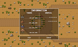 Desert Defense Screenshot 2