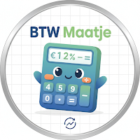 BTW Maatje