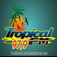 Rádio tropical FM De Tabocas