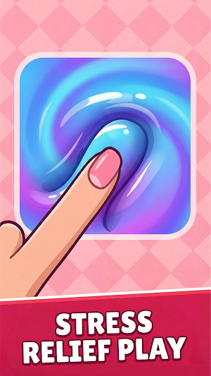 Calming Brain Mini Games Screenshot 3