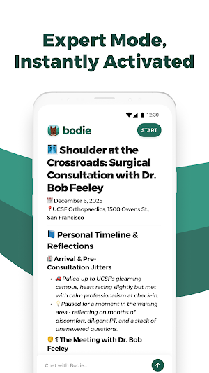 Bodie Screenshot 2