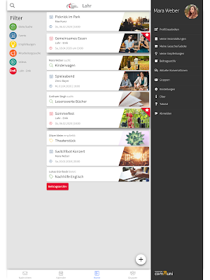 Lahr - Emk Screenshot 3