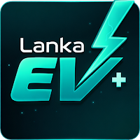 Lanka EV Plus