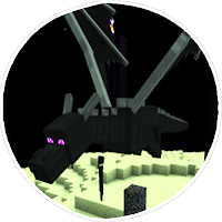 Dragon Mod Minecraft