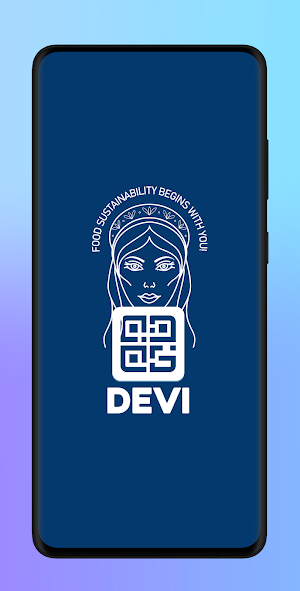 The Devi App Screenshot 0