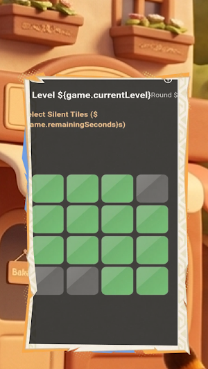 EchoTiles Screenshot 0