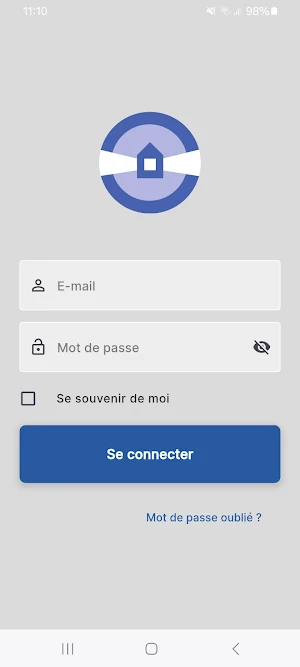 ESM Monitor Screenshot 0