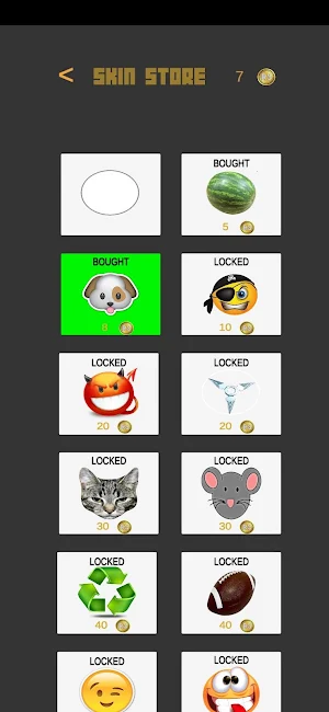 Rotate3 Screenshot 2