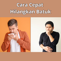 Cara Menghilangkan Batuk
