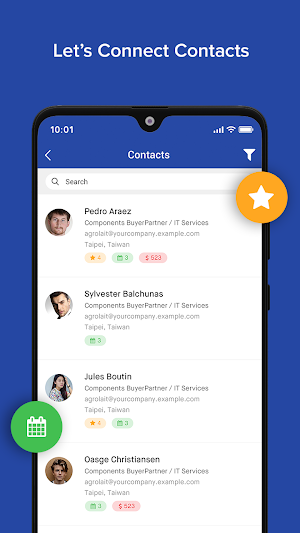 Dmakenergia Screenshot 3