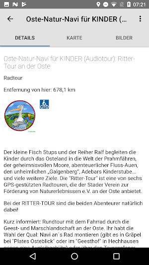 Altes Land am Elbstrom Screenshot 3