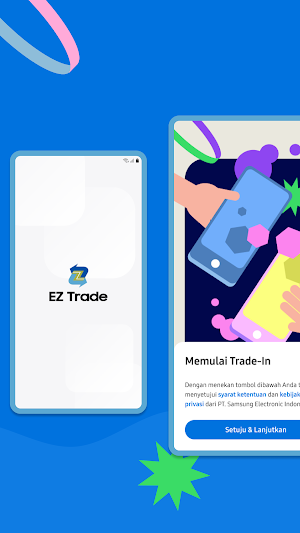 EZ Trade Screenshot 0