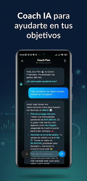 Duo Ledger Screenshot 2