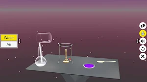 Convection of Heat Screenshot 2