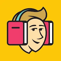 Книга в Ухе Аудиокниги