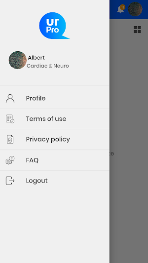 QurPro Screenshot 0
