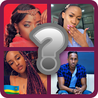 Guess the African Celeb