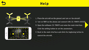 CX-70WiFi Screenshot 3