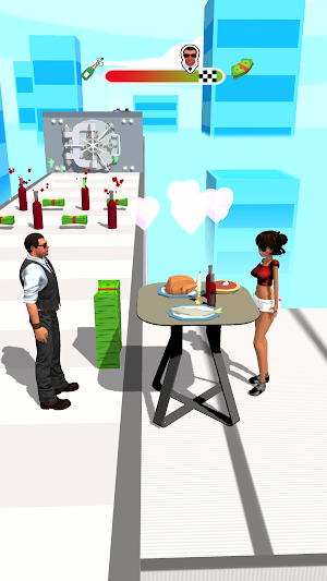 Money stack Screenshot 3