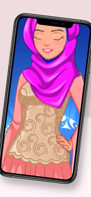 بنات العاب مكياج تلبيس بدون نت Screenshot 0