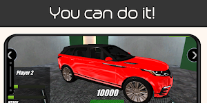 4x4 Rally 3D Screenshot 3