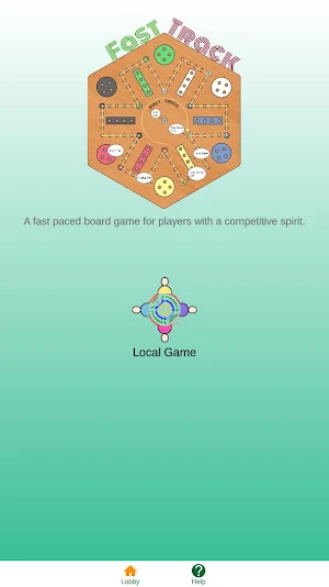 FastTrack Screenshot 0