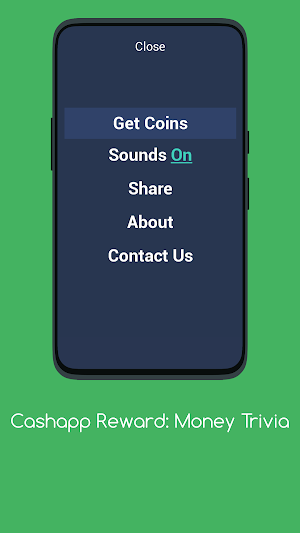 Cashapp Rewards: Money Trivia Screenshot 2