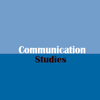 Communication Studies