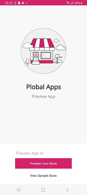 Plobal Apps Screenshot 0