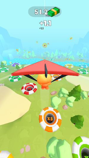 Emby Glide Screenshot 1