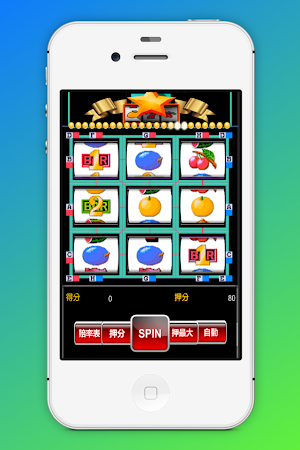 Slot Machine Super 8(Casino ,BAR) Screenshot 0