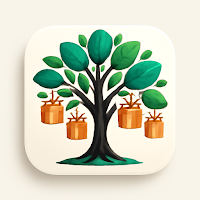 GiftGrove Gatherer