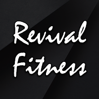 Revival Fitness Member App