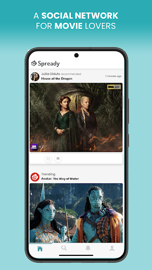 Spready: Oscars 2025 at hand Screenshot 1