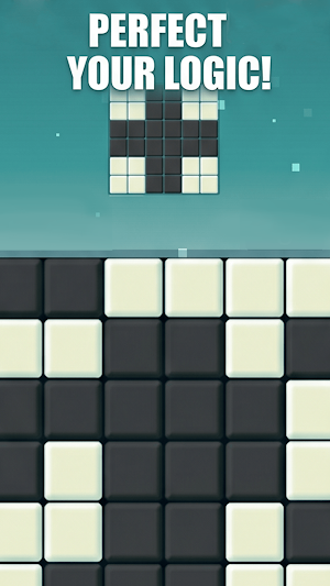Lineoji Puzzle Screenshot 3