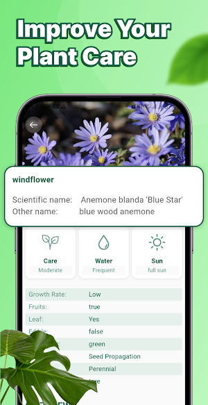 AI Plant Identifier: Tree Care Screenshot 2