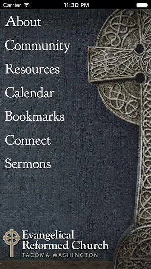 Soli Deo Gloria Screenshot 0