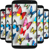 butterfly wallpaper