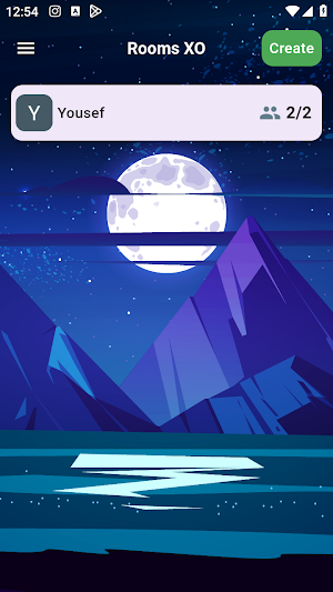 Tic Tac Flutter Screenshot 0