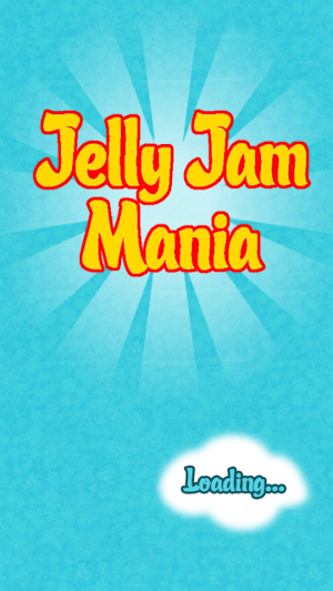 Jelly Jam Mania Screenshot 1