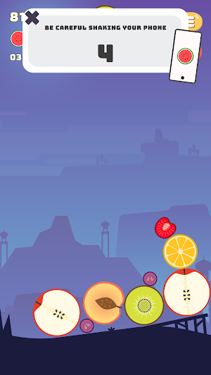 I Want Watermelon Screenshot 1