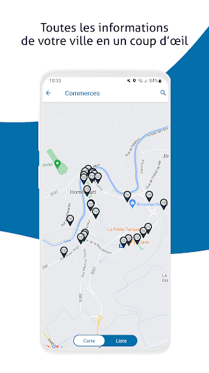 Homécourt Screenshot 2