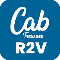 Cab Treasure - R2V Driver