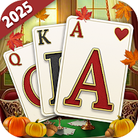 Solitaire Royalty: Card Games