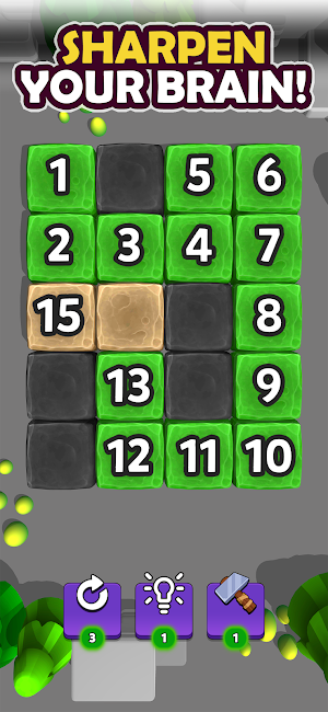 Cubic Connect Screenshot 3