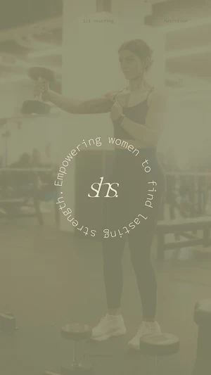 Strongher Society Screenshot 0